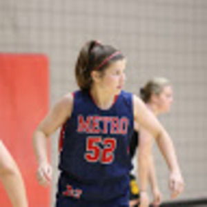 Meet your Posher, Carly